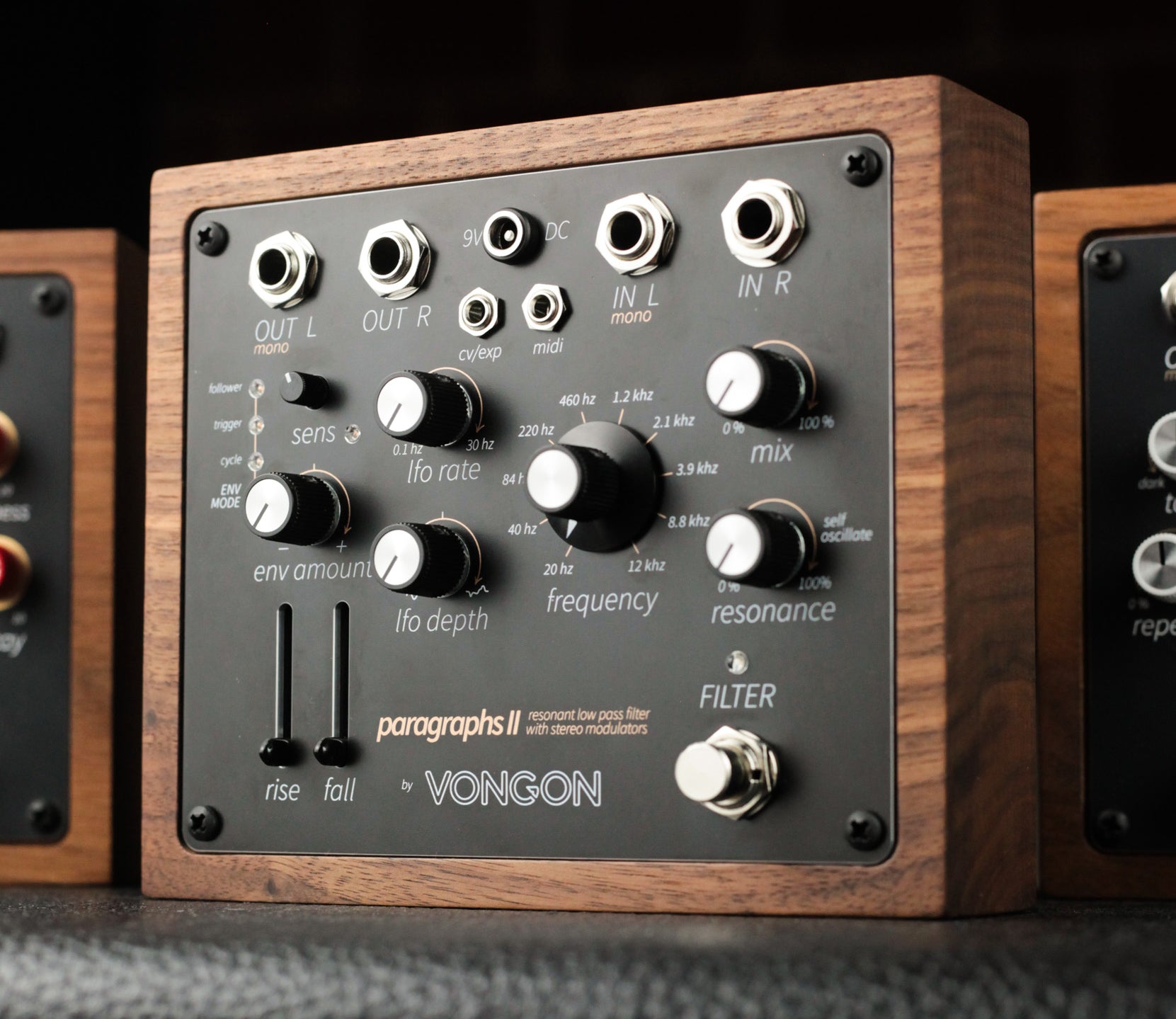 PRODUCTS – Vongon